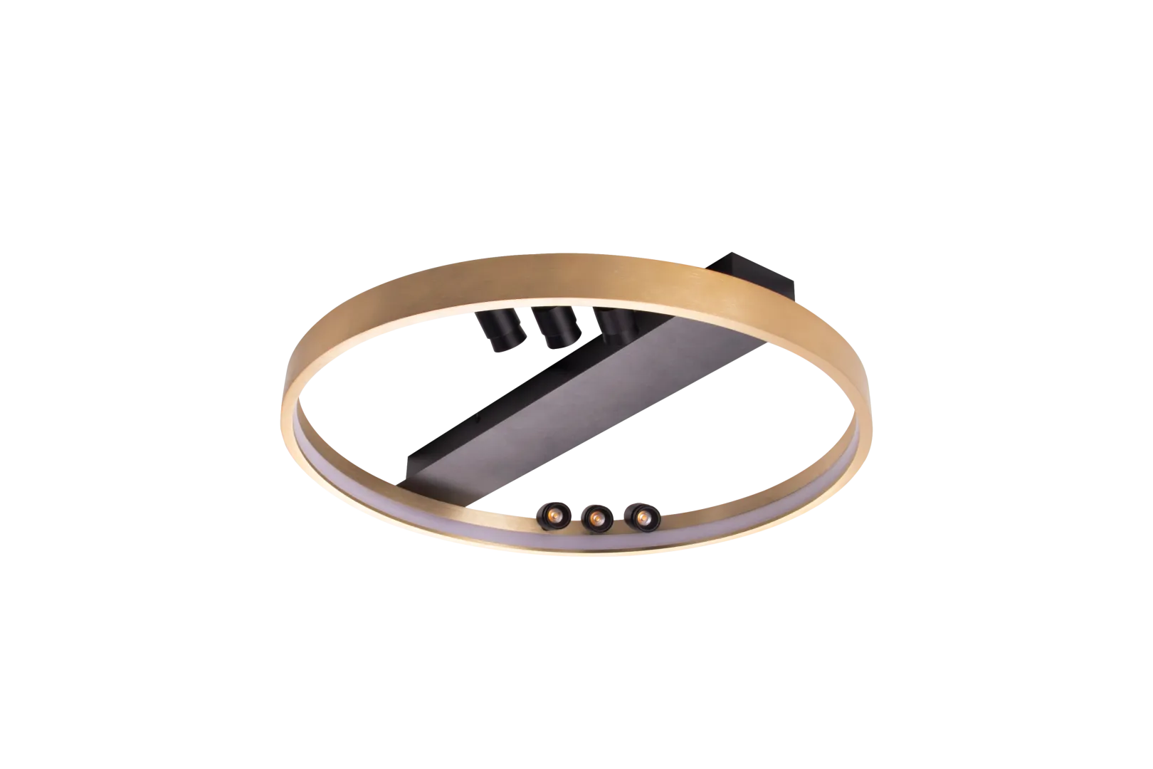 SERAFINO TOP 60 3-STEP DIMM GO/BK