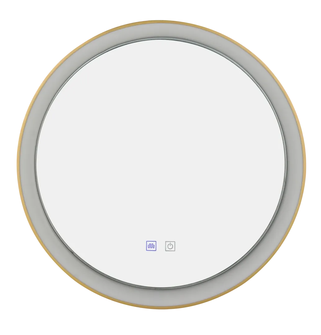 SERGIO MIRROR 80 CCT SWITCH GO