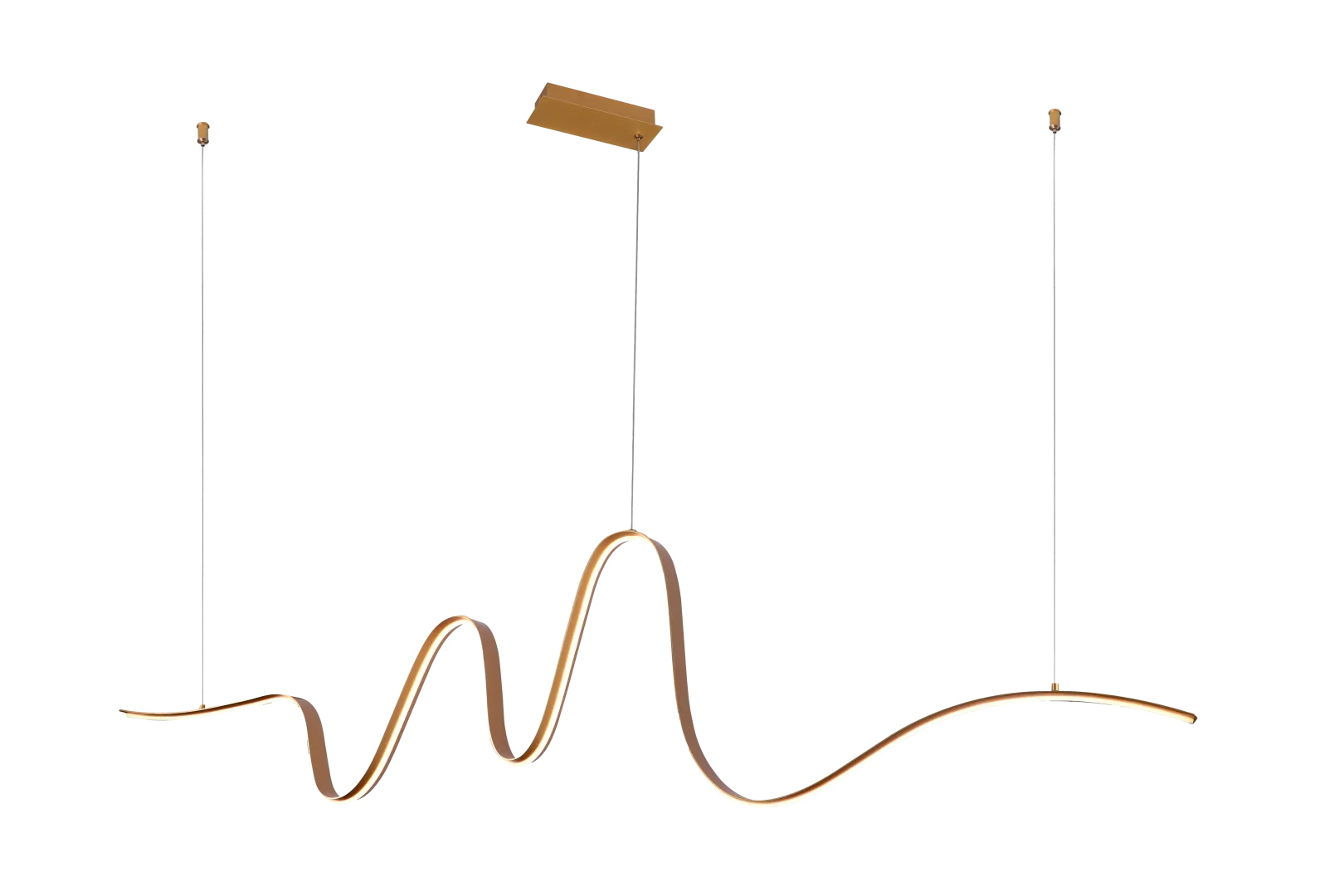SIROCCO 3-STEP DIMM GO