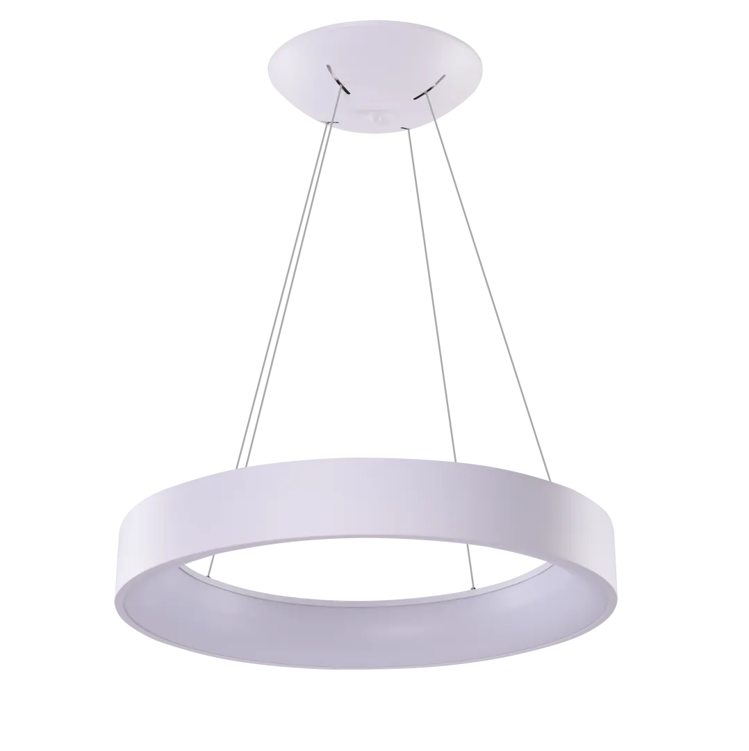 SOLVENT R PENDANT 110 CCT SMART WH + REMOTE CONTROL