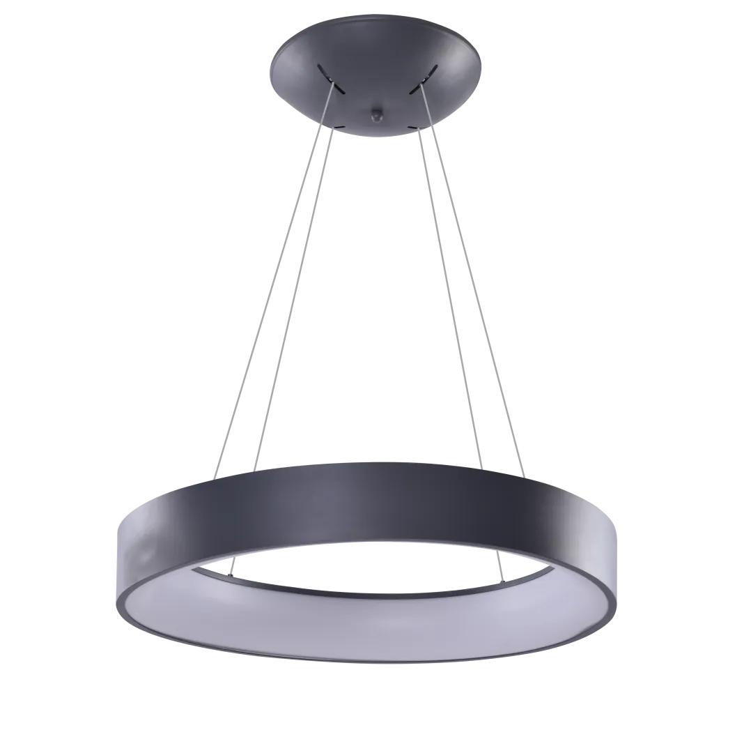 SOLVENT R PENDANT 45 CCT SMART GR + REMOTE CONTROL