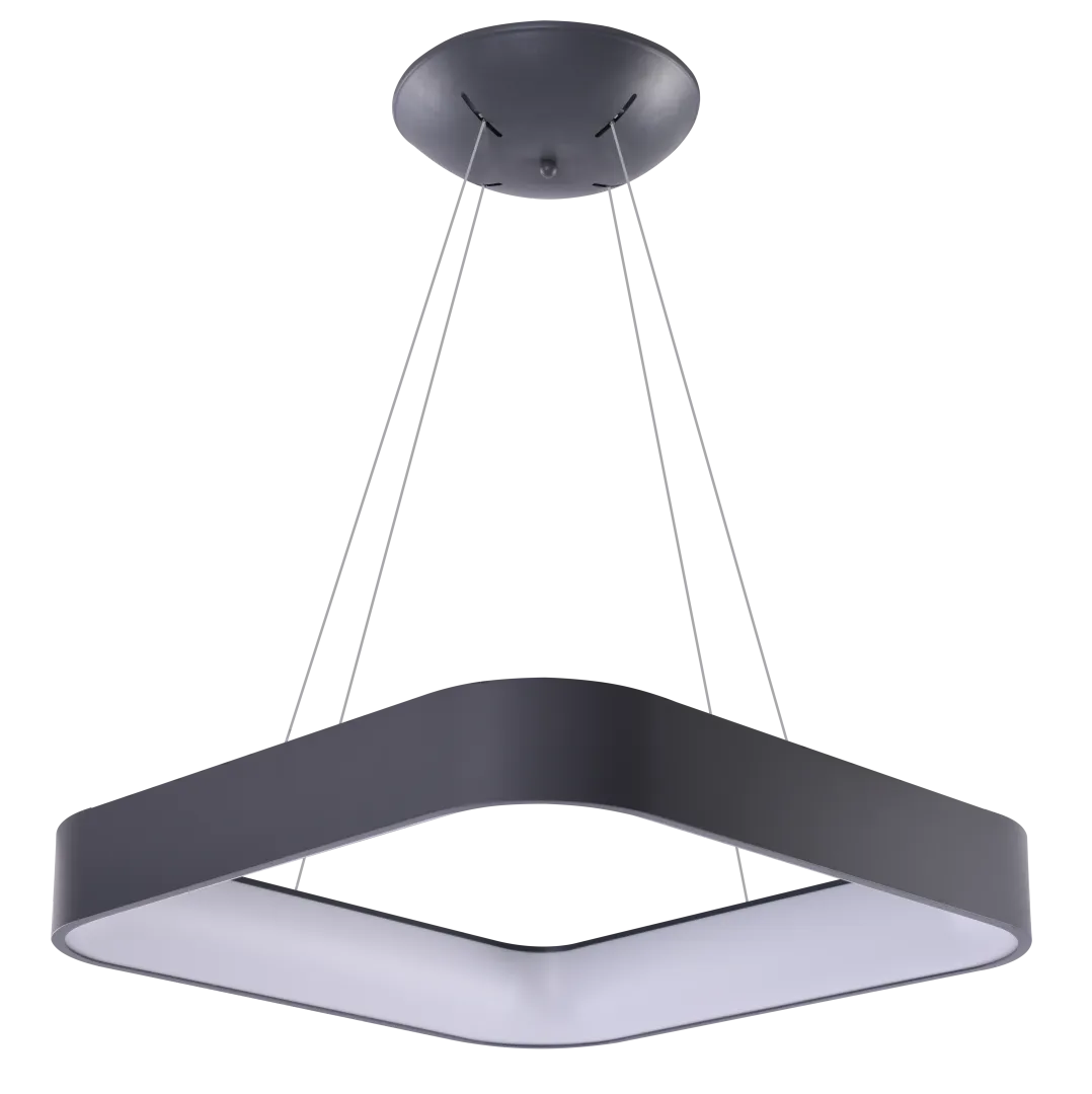 SOLVENT S PENDANT 60 CCT SMART GR + REMOTE CONTROL