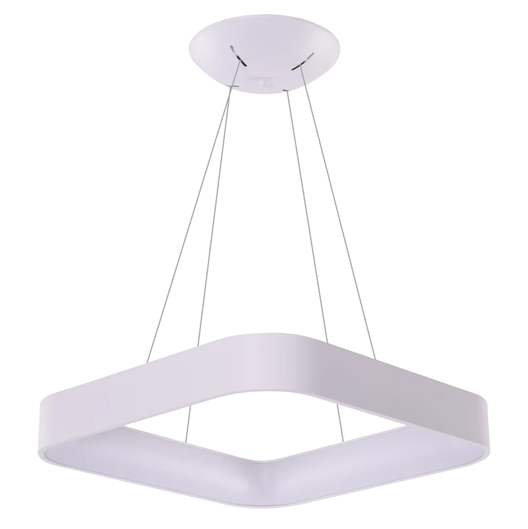 SOLVENT S PENDANT 60 CCT SMART WH + REMOTE CONTROL