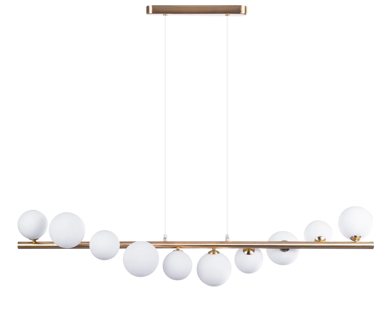 SYBILLA 10 PENDANT GO