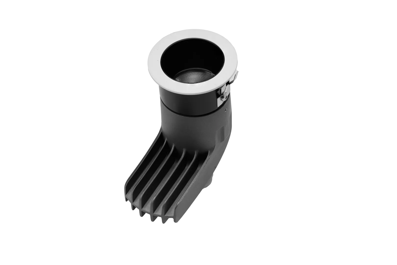 TORK 9W CCT SWITCH WH/BK