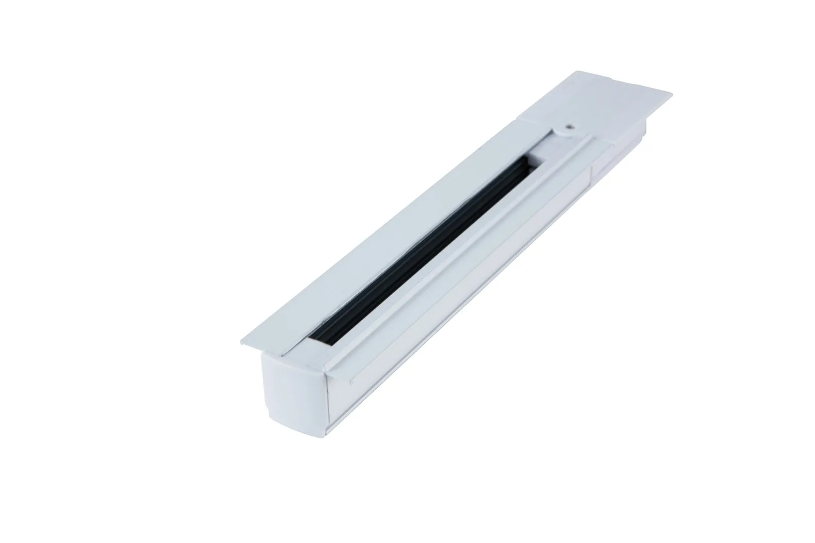 TRACK 3LINE 1m GIPS WH