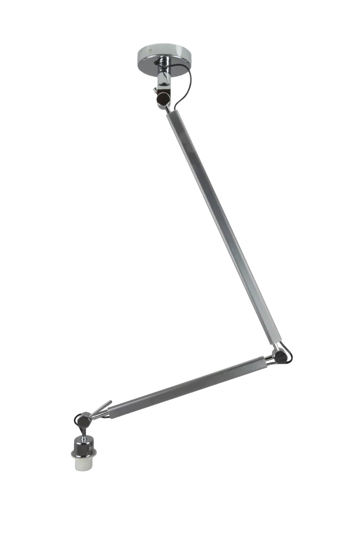 ZYTA S PENDANT ALU LAMPBODY MD2300-S