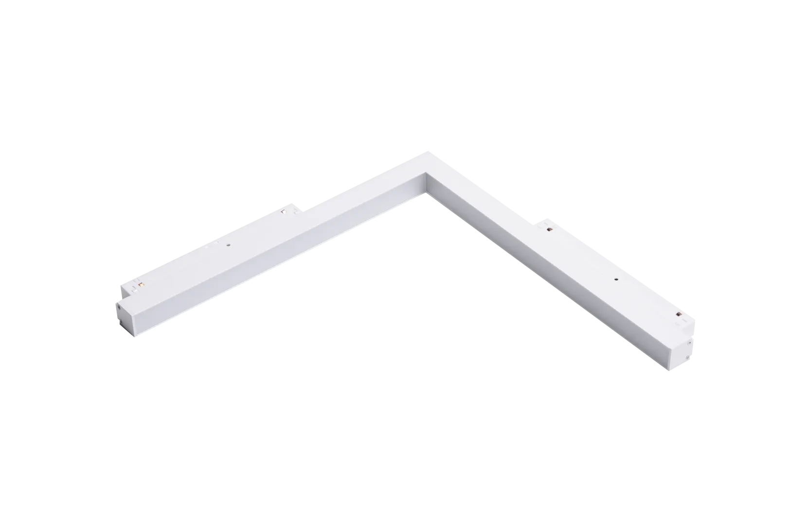 ALFA SAGA TRACK MAGNETIC CORNER B 24W 4000K WH