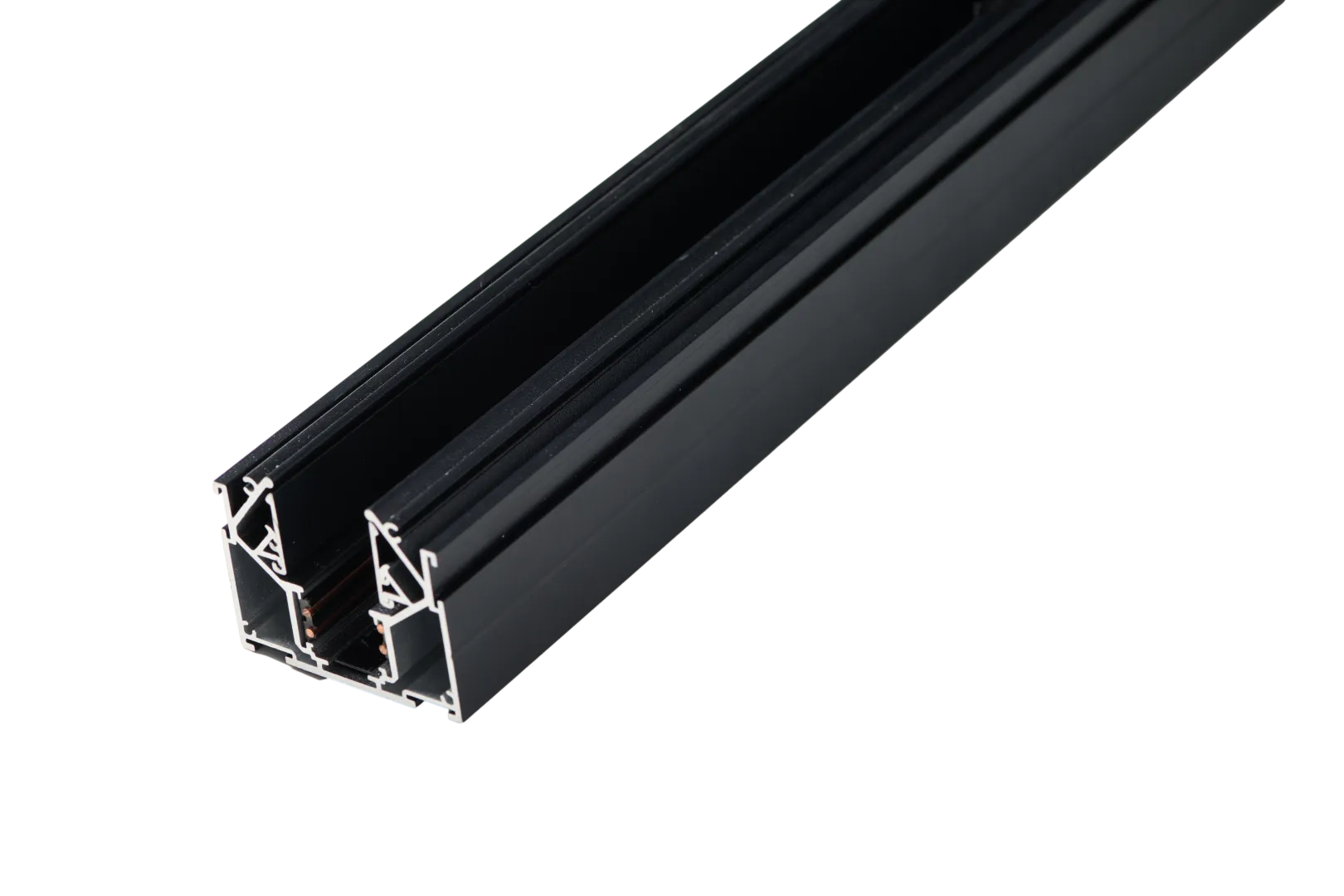 ALFA TRACK MAGNETIC STRETCH 2M BK