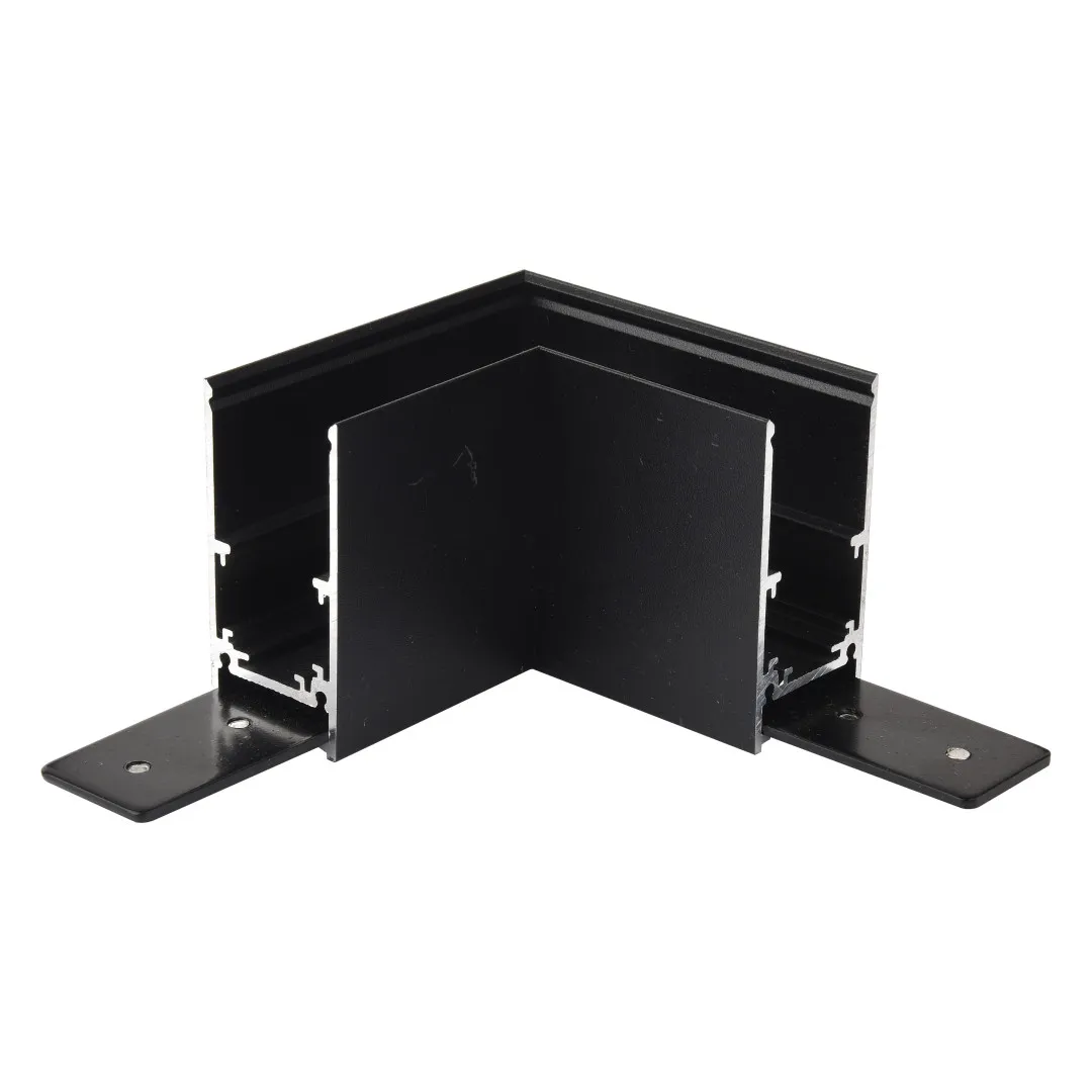 ALFA TRACK MAGNETIC52 CORNER90 A BK