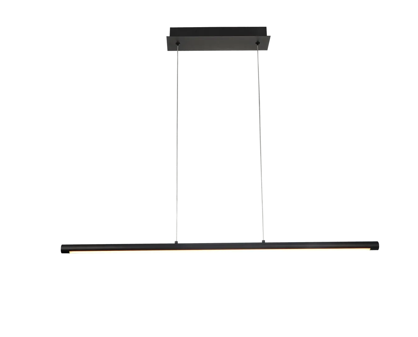 ALAMO PENDANT 90 3-STEP DIMM BK