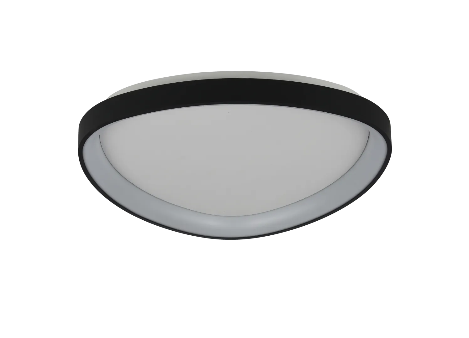 AMANDA TOP 40 CCT SWITCH 3-STEP DIMM BK