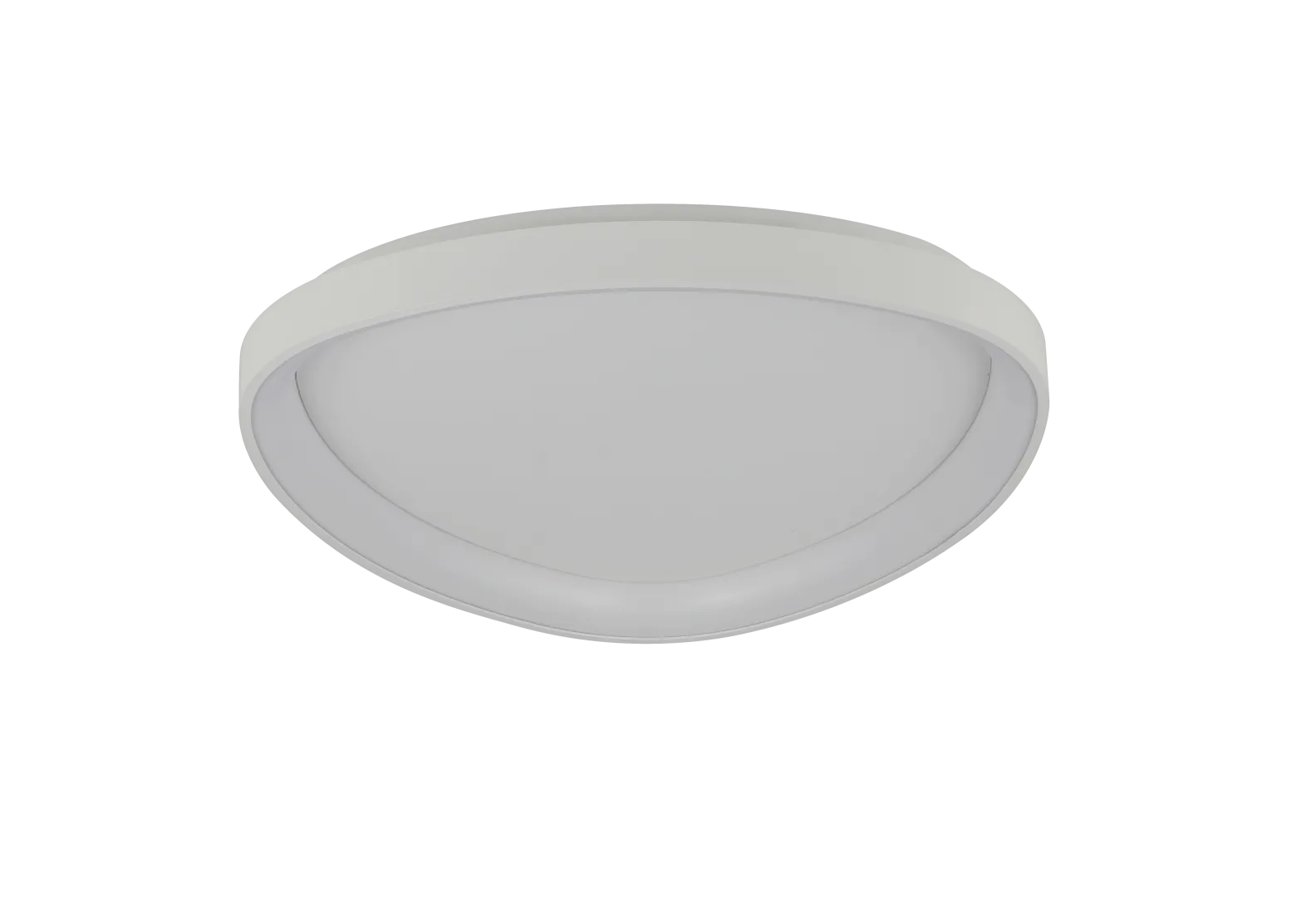 AMANDA TOP 40 CCT SWITCH 3-STEP DIMM WH