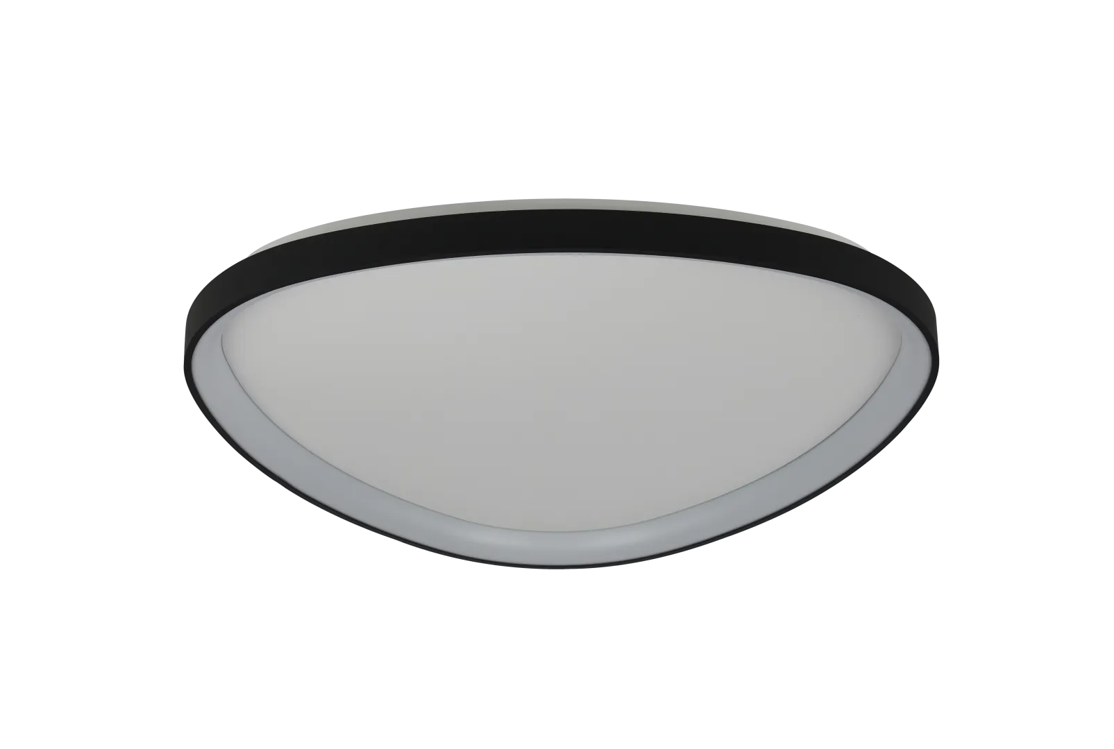 AMANDA TOP 60 CCT SWITCH 3-STEP DIMM BK