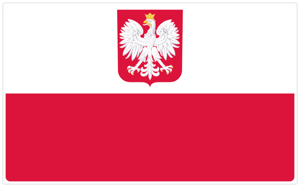 POLAND - AZZARDO LIGHTNING ZP